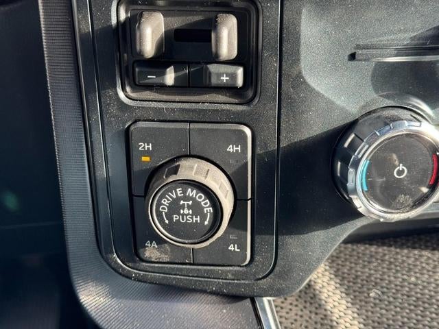 2025 Ford F-150 Raptor®