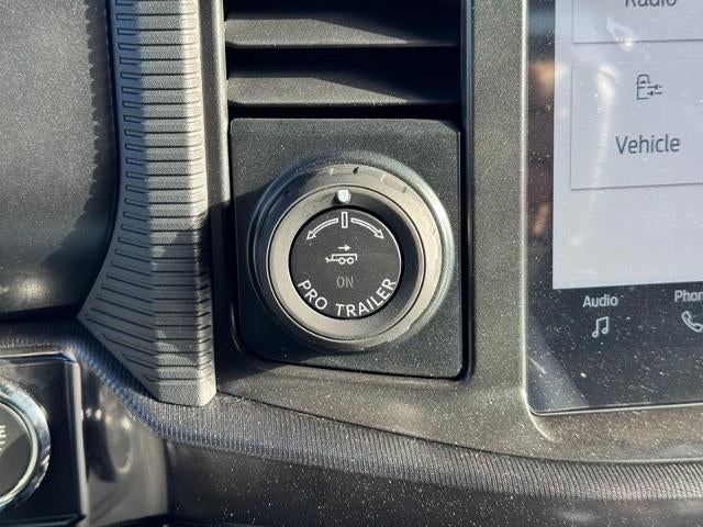 2025 Ford F-150 Raptor®