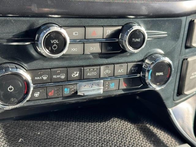 2025 Ford F-150 Raptor®