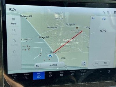 2025 Ford F-150 Raptor®