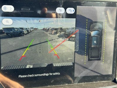 2025 Ford F-150 Raptor®