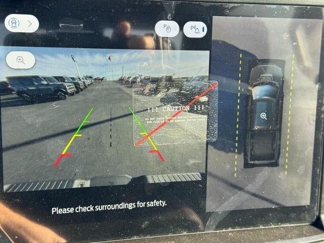 2025 Ford F-150 Raptor®