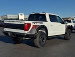 2025 Ford F-150 Raptor®