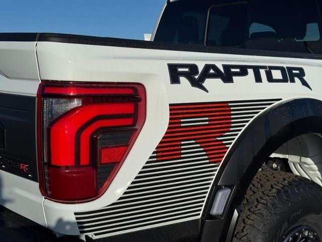 2025 Ford F-150 Raptor®