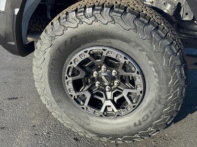 2025 Ford F-150 Raptor®