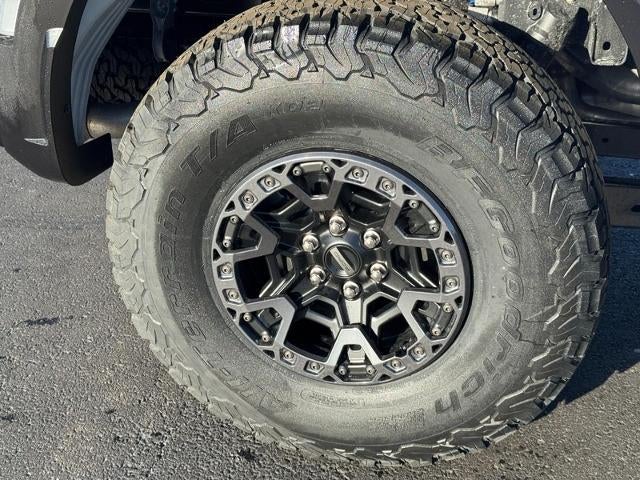 2025 Ford F-150 Raptor®