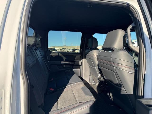 2025 Ford F-150 Raptor®