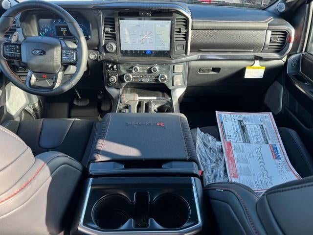 2025 Ford F-150 Raptor®