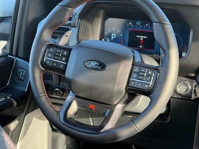 2025 Ford F-150 Raptor®