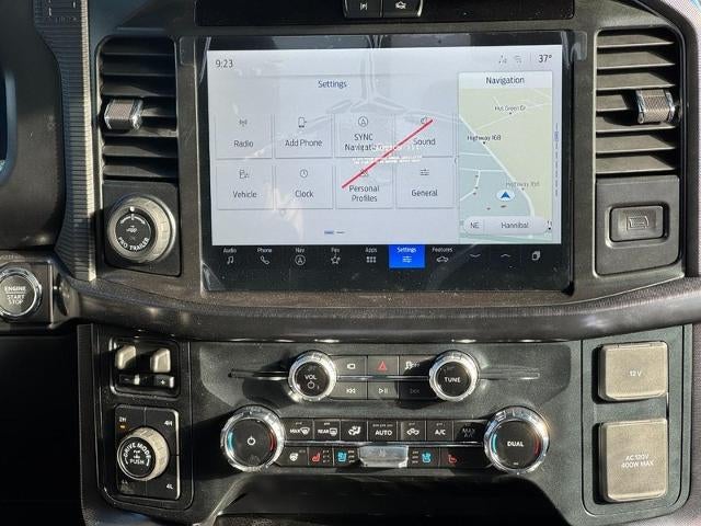 2025 Ford F-150 Raptor®