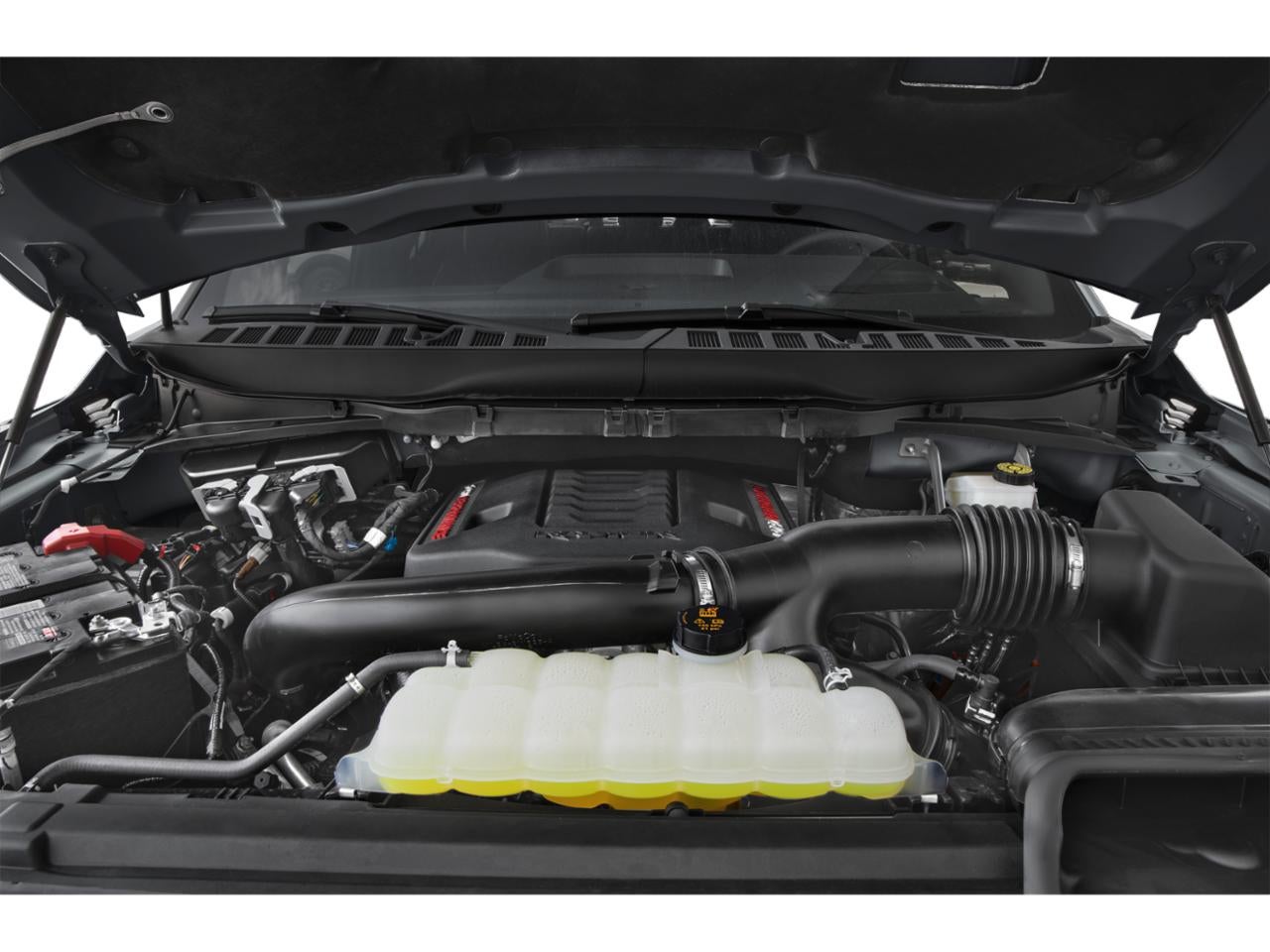 2025 Ford F-150 Raptor®