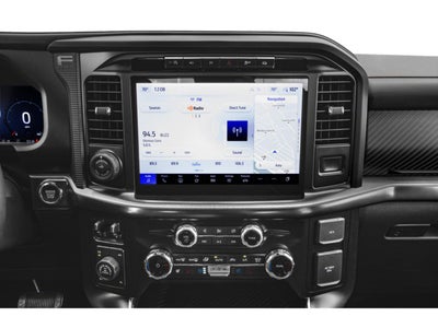 2025 Ford F-150 Raptor®