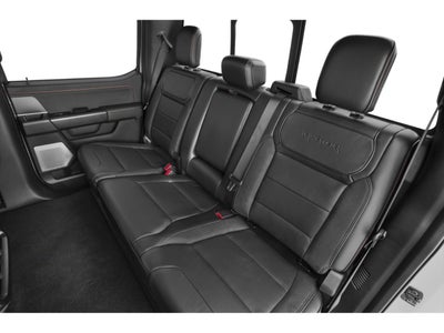 2025 Ford F-150 Raptor®