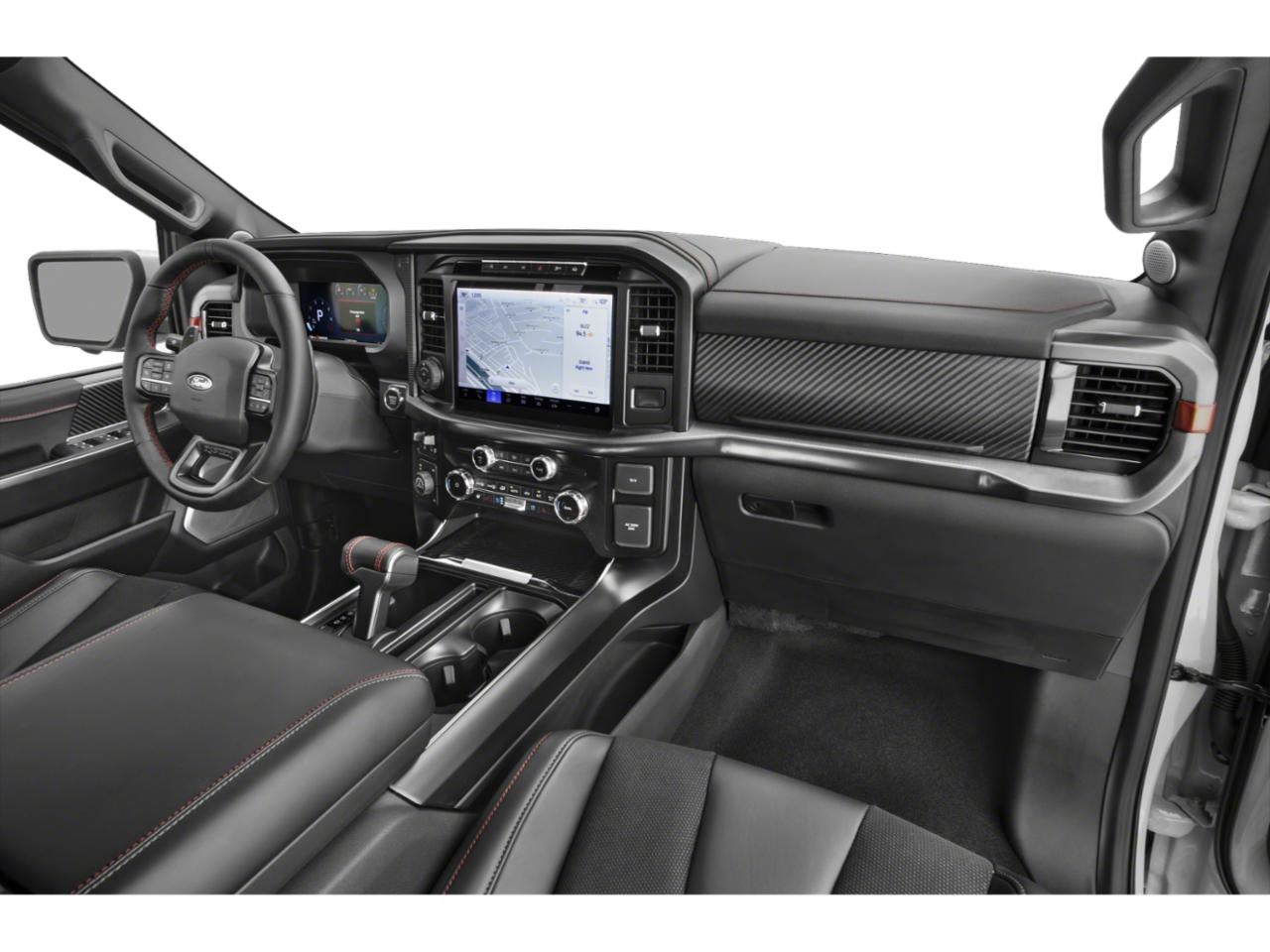 2025 Ford F-150 Raptor®