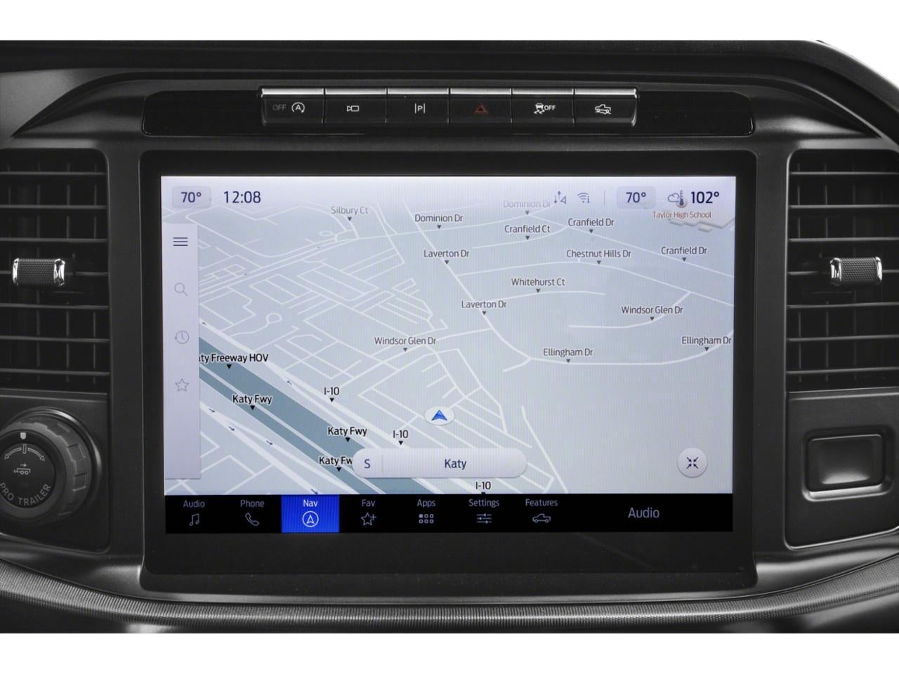 2025 Ford F-150 Raptor®