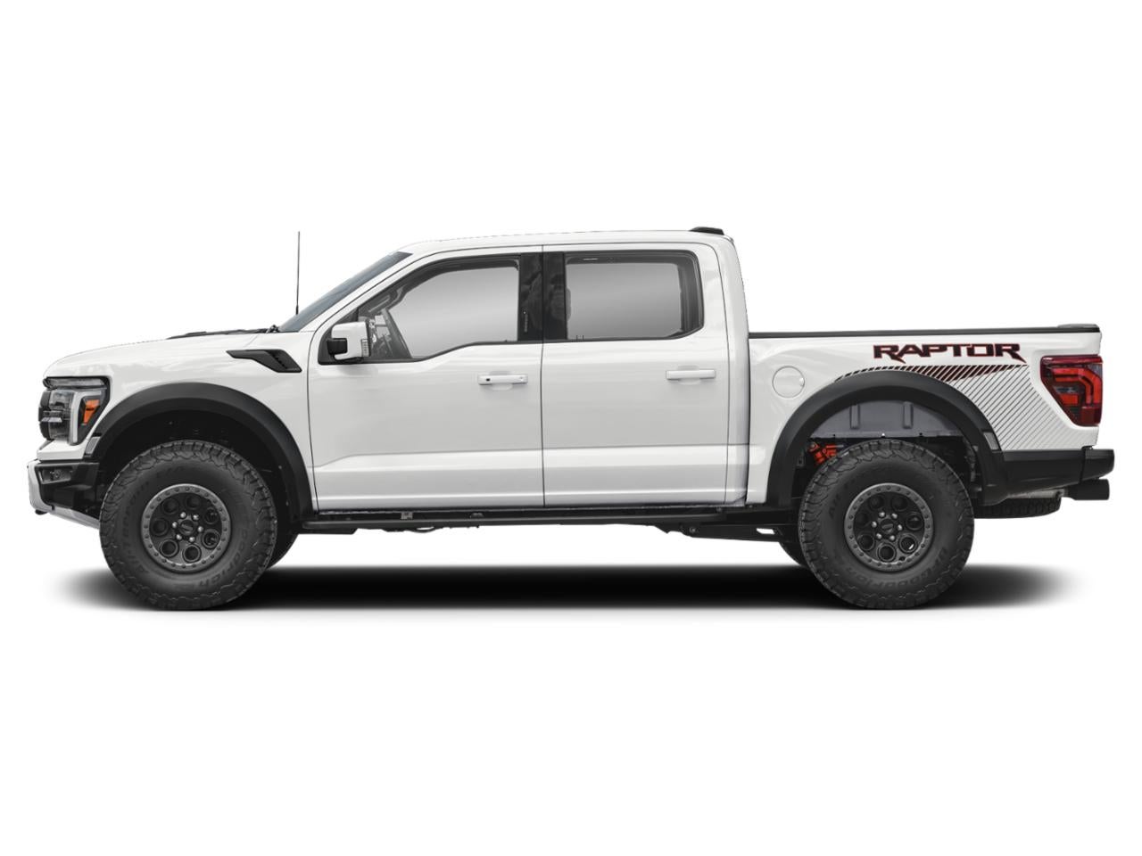 2025 Ford F-150 Raptor®