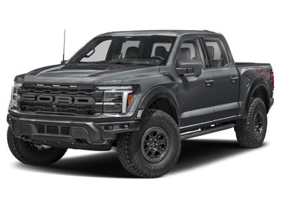 2025 Ford F-150 Raptor®