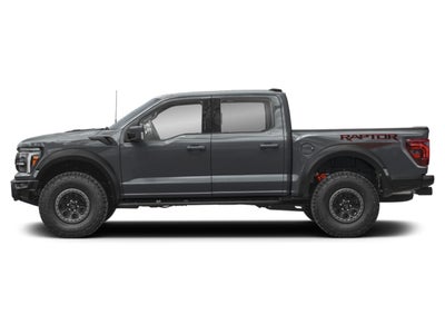 2025 Ford F-150 Raptor®