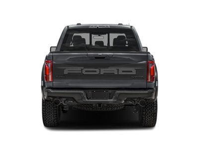 2025 Ford F-150 Raptor®