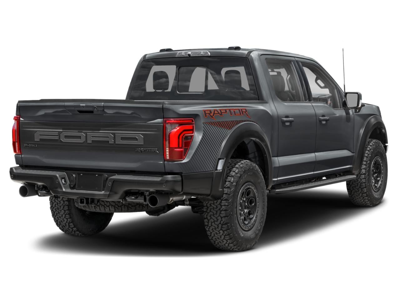 2025 Ford F-150 Raptor®