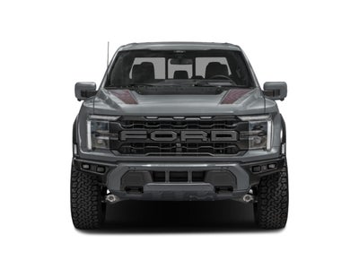 2025 Ford F-150 Raptor®