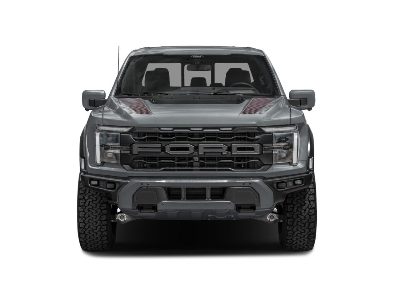 2025 Ford F-150 Raptor®