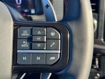 2026 Ford F-150 Raptor®