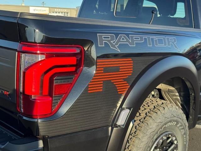 2026 Ford F-150 Raptor®