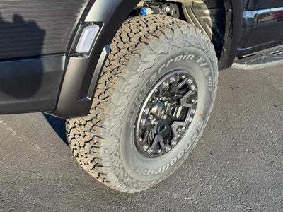 2026 Ford F-150 Raptor®