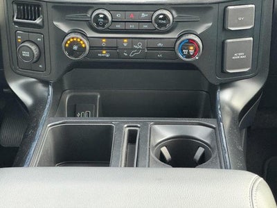 2025 Ford F-150 STX®