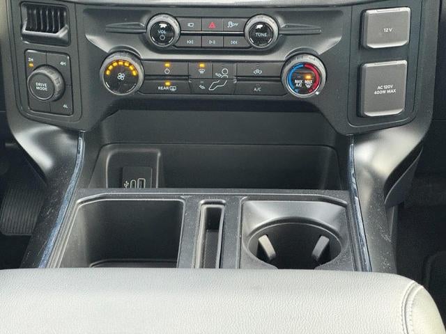 2025 Ford F-150 STX®