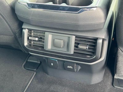 2025 Ford F-150 STX®