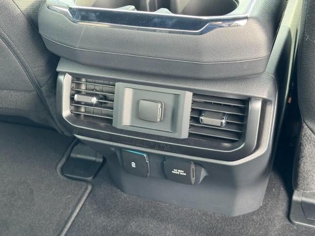 2025 Ford F-150 STX®