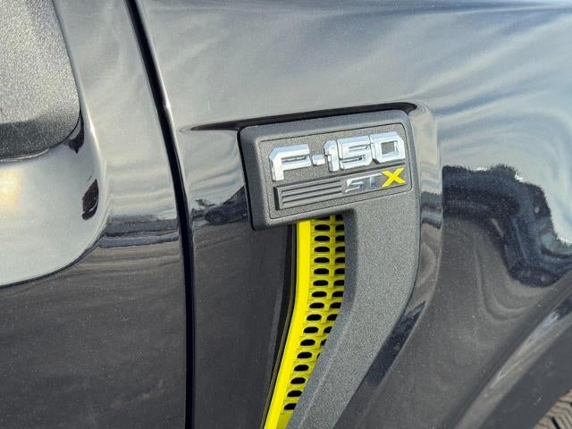 2025 Ford F-150 STX®