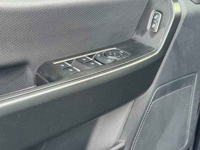 2025 Ford F-150 STX®