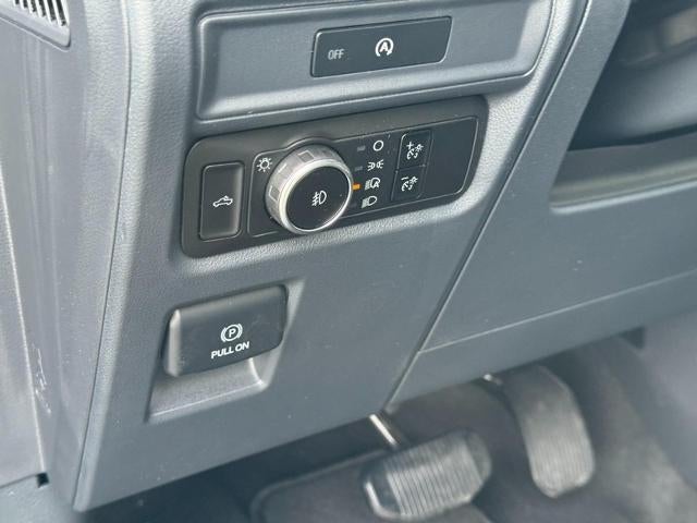 2025 Ford F-150 STX®