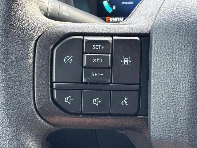 2025 Ford F-150 STX®