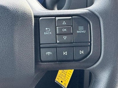 2025 Ford F-150 STX®