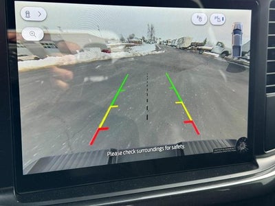 2025 Ford F-150 STX®