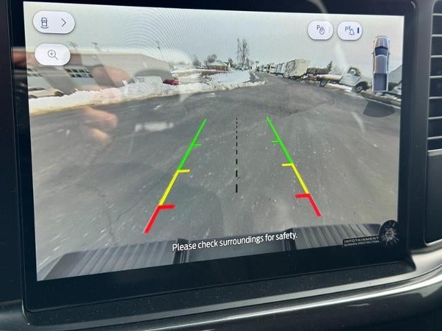 2025 Ford F-150 STX®