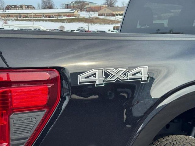 2025 Ford F-150 STX®