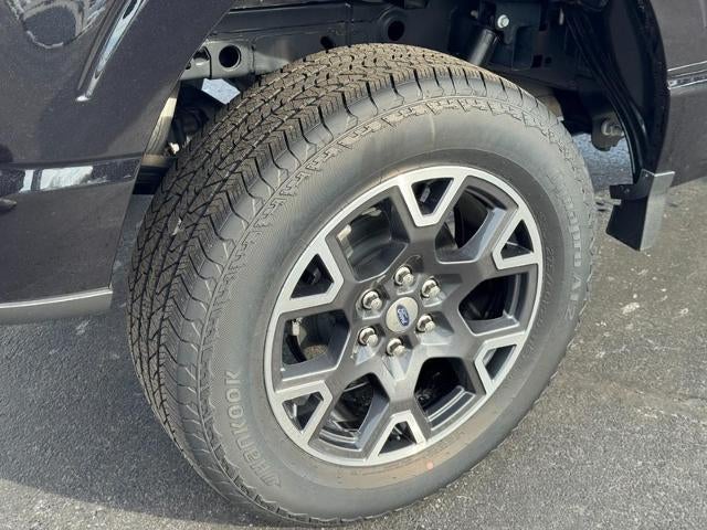 2025 Ford F-150 STX®