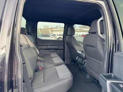 2025 Ford F-150 STX®