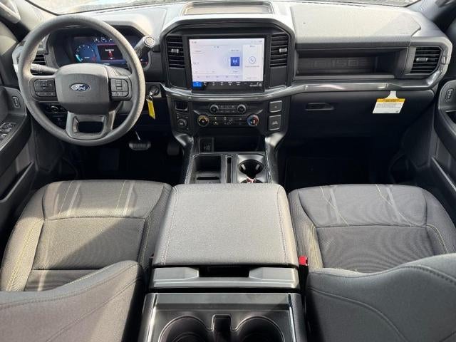 2025 Ford F-150 STX®