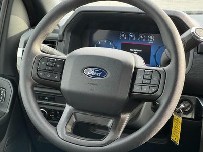 2025 Ford F-150 STX®