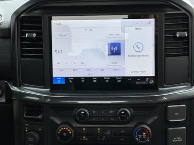 2025 Ford F-150 STX®