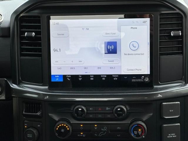 2025 Ford F-150 STX®