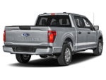 2027 Ford F-150 4X4 CREWCAB XLT