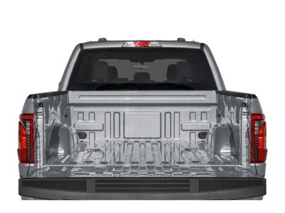 2027 Ford F-150 4X4 CREWCAB XLT