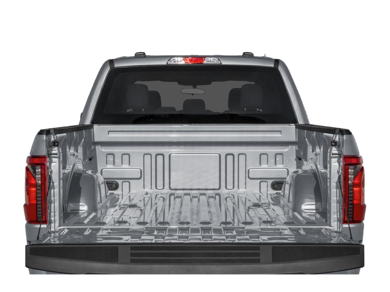 2027 Ford F-150 4X4 CREWCAB XLT